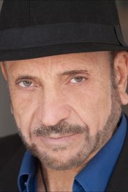 Jos Laniado portrait