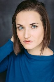 Liza Cosier portrait