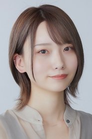 Yurina Amami portrait