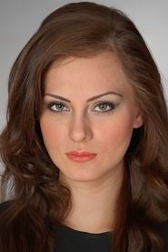 Bahar Akça portrait