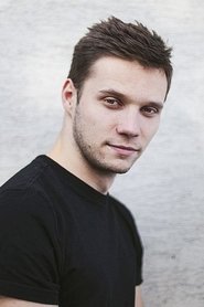 Łukasz Stawowczyk portrait
