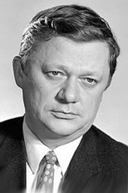 Yuri Gorobets portrait