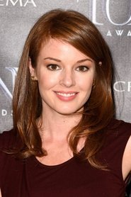 Aubrey Dollar portrait
