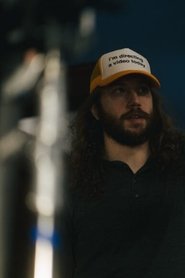 Corey Benson Powers portrait