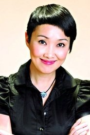 Olivia Yan portrait