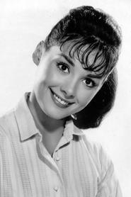 Vicki Trickett portrait