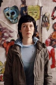 Martha Colburn portrait
