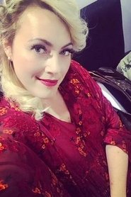 Silvia Corradin portrait