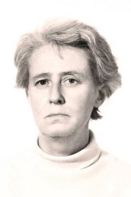 Nadezhda Stroganova portrait