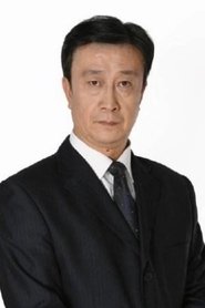 Yuan Zhong Yuan portrait