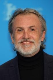 Fabrizio Ferracane portrait