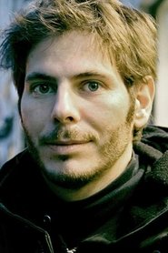Emmanuel Gras portrait