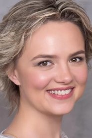 Olga Kurenkova portrait