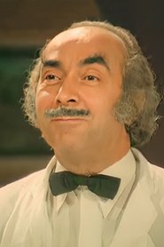 Ahmet Açan portrait
