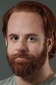 Pat Buck portrait