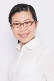 Megumi Ujiie portrait