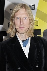 Eric Erlandson portrait