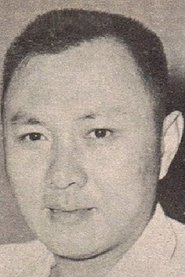 Tang Huang portrait