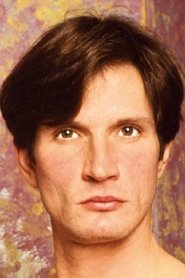 York Powers portrait