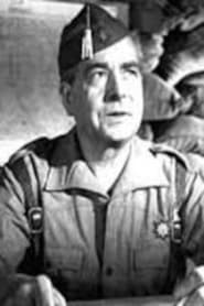 Domingo Rivas portrait