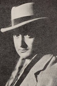 Alfred Santell portrait