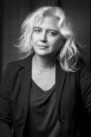 Nadine Voullième portrait