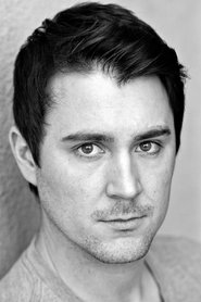 Chris Sunley portrait