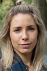 Kiki van Deursen portrait