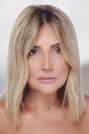 Zulfiyya Khanbabayeva portrait