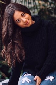 Caitlin Mitchell-Markovitch portrait