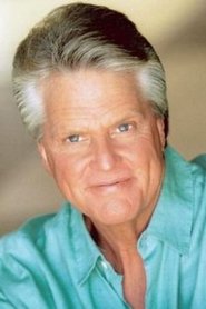 Billy St. John portrait