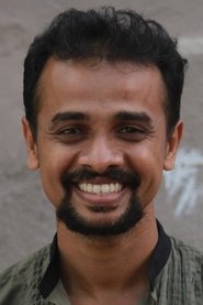 Thisara Mangala Bandara portrait