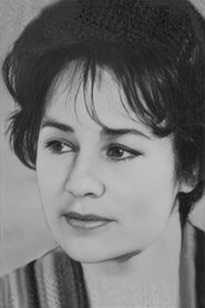 Valentina Storozhenko portrait