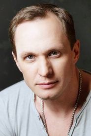 Ivan Shibanov portrait