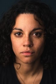 Anoushka Lucas portrait