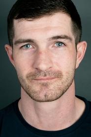 Neil Leiper portrait