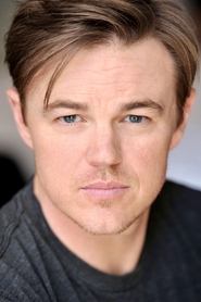 Ben Cornish portrait