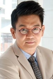 Kriengkrai Oonhanun portrait