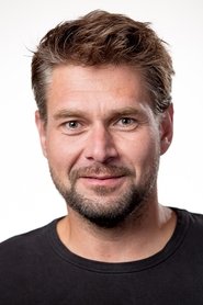František Mitáš portrait