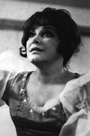 Elena Zvaríková-Pappová portrait