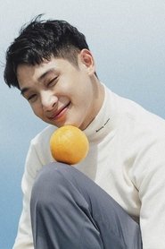 Kornrawich Sungkibool portrait