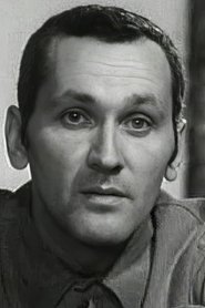 Leonid Yevtifyev portrait