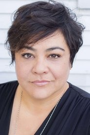 Aroha Rawson portrait