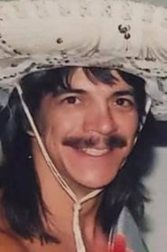 Héctor Guerrero portrait