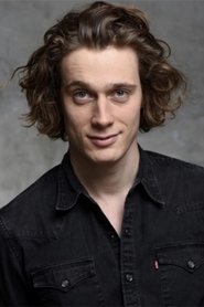 Benjamin Baffie portrait