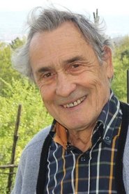 Gabriele Tozzi portrait