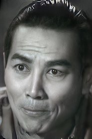 Lee Ching portrait
