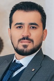 Adel Shojaei portrait