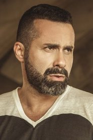 Luca Tommassini portrait