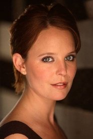 Ginger Williams portrait